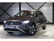 Volkswagen T-Roc - 1.0 TSI GOAL Edition |LED|Navigatie |Cllimate|Adaptive cruis
