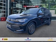 Volkswagen Tiguan - 1.5 eTSI GOAL TREKHAAK/CAMERA/ACC/STOEL+STUURVERW/NAVI/CARPL