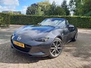 Mazda MX-5 - 2.0 SkyAc-G 160 GT-M