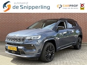 Jeep Compass - 4xe 240 Plug-in Hybride S NAVI CLIMA CARPLAY ADAP-CRUISE CAM