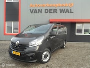 Renault Trafic - bestel 1.6 dCi T27 L1H1 Comfort/AIRCO/CRUISECONTROL/NAVIGATI