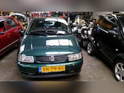 Volkswagen Polo - 1.4