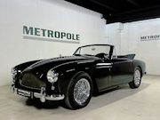 Aston Martin DB 2/4 - MK III Drophead M0971