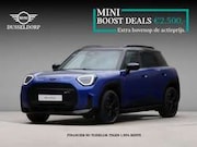 MINI Aceman - E John Cooper Works Pakket M PRIVATE LEASE EUR 574