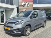 Toyota ProAce City - 1.5 D-4D Navigator Long NL-AUTO NAVI ALL-SEASON TREKHAAK PAR
