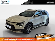 Kia Niro - 1.6 GDi PHEV DynamicPlusLine | Cruise Control | Climate Cont
