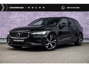 Volvo V60 - 2.0 T4 R-Design | Sportstoelen | Adaptive Cruise Control | S