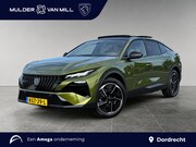 Peugeot e-408 - GT Exclusive EV 58kWh 210pk | FACELIFT! | LEDER | AGR-STOEL 