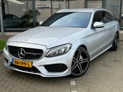 Mercedes-Benz C-klasse - Estate 180 Sport Edition Premium Plus AMG-PAKKET