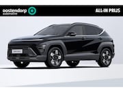 Hyundai Kona - 1.6 GDI HEV Premium | Rijklaarprijs! | Speciale Korting | El