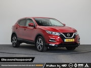 Nissan Qashqai - 140pk DIG-T N-Connecta | Apple carplay-android auto |
