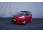Hyundai i10 - 1.1 Active Cool Airco / Elektr. ramen / NAP