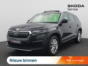 Skoda Kodiaq - 1.5 TSI Business Edition Plus 150PK DSG Panoramadak, Verwarm