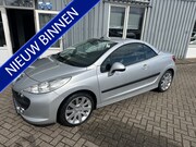 Peugeot 207 - 1.6-16V T Féline cabrio
