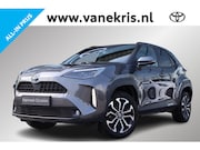 Toyota Yaris Cross - 1.5 Hybrid Dynamic Limited, Panodak, HUD