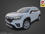Suzuki S-Cross - 1.5 Hybrid Select afn.trekhaak AUTOMAAT 10 jaar fabr. garant