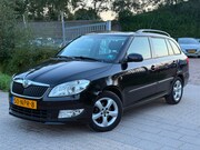 Skoda Fabia - Combi 1.2 TDI Greenline AIRCO CRUISE NAVI
