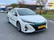 Toyota Prius - 1.8 Plug-in Business Plus, Aut, Acc, Cam, Keyless, Pdc, Navi