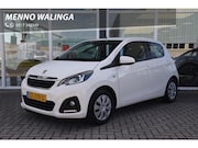 Peugeot 108 - 1.0 e-VTi Active|Airco|Bluetooth|Elek. Ramen|