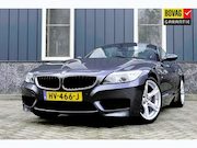 BMW Z4 - Roadster sDrive18i M-Sport Rijklaarprijs-Garantie Leder Inte