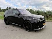 Land Rover Range Rover Sport - P530 530pk AWD AUT