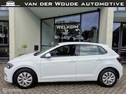 Volkswagen Polo - 1.0 TSI Comfortline Automaat|Carplay