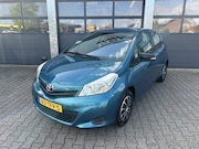Toyota Yaris - 1.0 12v VVT-i 69pk 5-drs Comfort