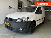 Volkswagen Caddy - 1.6 TDI Go AIRCO is koud 1STE EIG RIJDT PRIMA NAP APK 6-2027