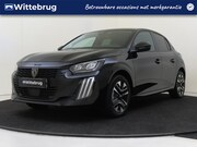 Peugeot e-208 - EV Allure 51 kWh