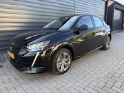 Peugeot e-208 - EV Active Pack 50 kWh Navi Clima PDC Soh 94.13%