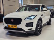 Jaguar E-Pace - 2.0 D150 R-Dynamic S bj 2018 Virtual Dash Pano Zeer nette au