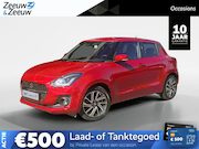 Suzuki Swift - 1.2 Style Smart Hybrid | Climate Control | Camera | Navigati