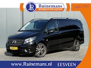 Mercedes-Benz Vito - 114 CDI 136 PK AUTOMAAT / L2H1 / 1e EIG. / CAMERA / CRUISE /