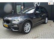 BMW X3 - XDrive30i High Executive ZEER NETTE! LEER/LED/PANO/STOELVERW