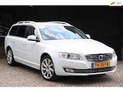 Volvo V70 - 2.0 D4 Summum Xenon/Leer/Adaptive/Line assist/18"inch lmv