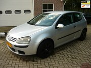 Volkswagen Golf - 1.6 FSI Turijn