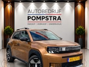Fiat Panda - La Prima 11 kW 44 kWh NAVI/PDC V+A/CAMERA