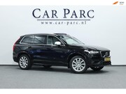 Volvo XC90 - 2.0 T8 Twin Engine AWD R-Design BROWERS & WILKINS/PANO/LEER+