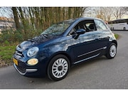 Fiat 500 - 0.9 TwinAir Turbo Lounge Navigator Cool Pano