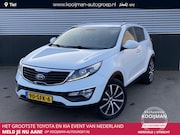 Kia Sportage - 2.0 X-ecutive Plus Pack Climate control, Cruise control, LMV