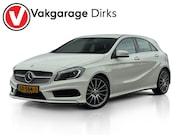 Mercedes-Benz A-klasse - 180 AMG ✅ Navi ✅ Xenon ✅ Sportstoelen