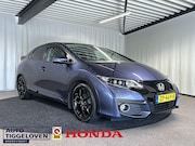 Honda Civic - 1.8 Sport Automaat | Trekhaak | LED