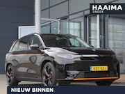 Leapmotor C10 - Design ProMax AWD 81.9 kWh | Irmscher | Dutch edition | Unie