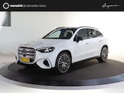 Mercedes-Benz GLC-klasse - 400 4MATIC Launch Edition 94 kWh | Night | Burmester | Panor