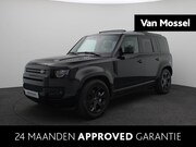 Land Rover Defender - 2.0 P300e 110 X-Dynamic SE | Cold Climate Pack | Black Exter