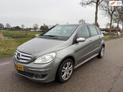 Mercedes-Benz B-klasse - Automaat-Airco