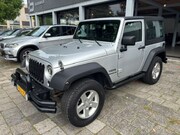Jeep Wrangler - 3.6 Rubicon