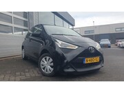 Toyota Aygo - 1.0 VVT-i x-fun