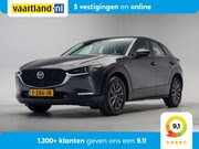 Mazda CX-30 - 2.0 e-SkyActiv-G M Hybrid [ Adapt. cruise Trekhaak Navi ]