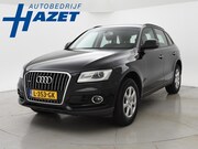 Audi Q5 - 2.0 TFSI 230 PK QUATTRO AUT8 + XENON / STOELVERW. / NAVIGATI
